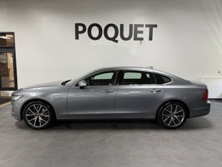 Used 2018 Volvo S90 T6 Momentum w/ Convenience Package image 1