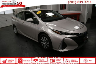 Used 2022 Toyota Prius Prime LE image 1