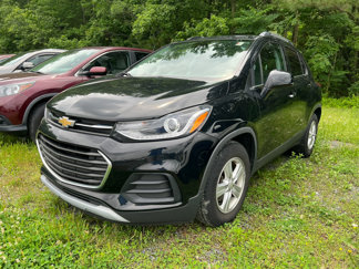 Used 2020 Chevrolet Trax LT w/ LT Convenience Package image 1