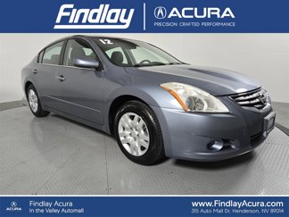 Used 2012 Nissan Altima 2.5 S image 1