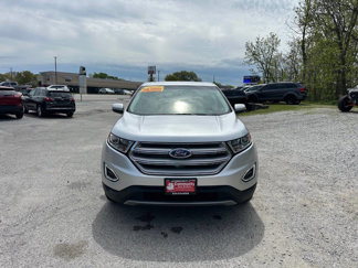 Used 2018 Ford Edge SEL image 1
