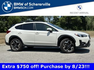 Used 2021 Subaru Crosstrek 2.5i Limited w/ Moonroof Package 2 image 1