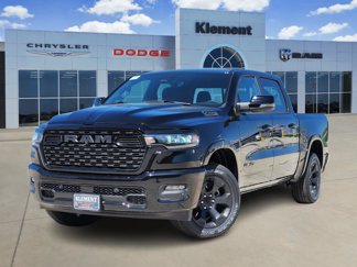 New 2025 RAM 1500 Lone Star image 1