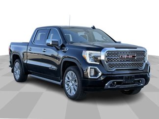 Used 2021 GMC Sierra 1500 Denali w/ Denali Ultimate Package image 1