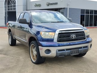 Used 2011 Toyota Tundra 2WD Double Cab image 1