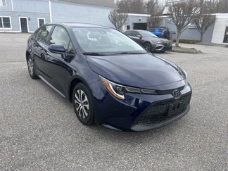 Used 2022 Toyota Corolla LE image 1