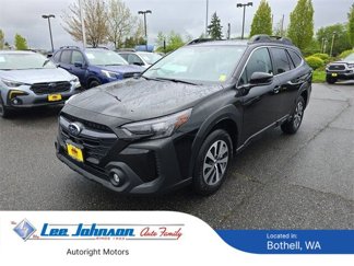 Used 2024 Subaru Outback Premium image 1