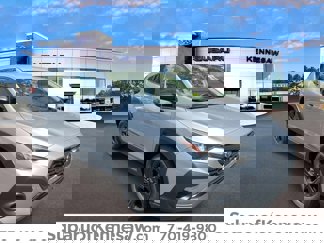 New 2025 Subaru Crosstrek 2.0i image 1