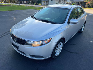 Used 2012 Kia Forte EX w/ Premium Pkg image 1