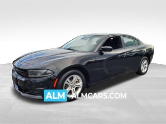 Used 2023 Dodge Charger SXT image 1