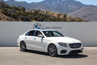 Used 2019 Mercedes-Benz E 300 image 1