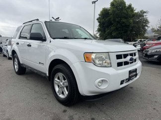Used 2009 Ford Escape 4WD Hybrid image 1