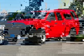 Used 2016 RAM 1500 Tradesman w/ Popular Equipment Group image 1
