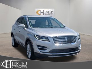 Used 2019 Lincoln MKC Premiere image 1