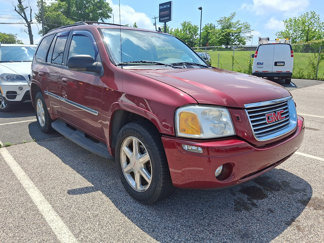 Used 2009 GMC Envoy SLT w/ Sun And 6-Disc Cd Package image 1