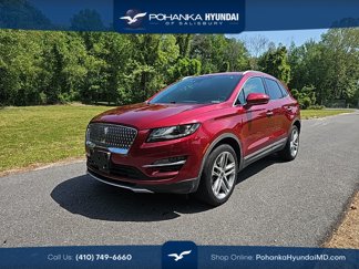 Used 2019 Lincoln MKC Reserve w/ MKC Climate Package image 1