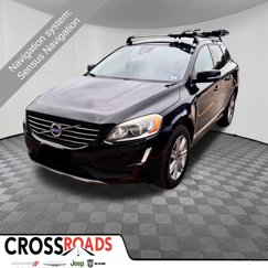 Used 2017 Volvo XC60 T5 Inscription w/ Preferred Option Package image 1