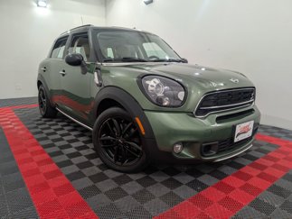 Used 2015 MINI Cooper Countryman S w/ Loaded Package image 1