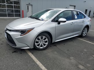 New 2026 Toyota Corolla LE 360° Tour