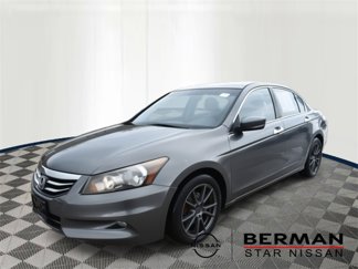 Used 2012 Honda Accord EX-L image 1