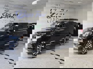 Used 2021 Lincoln Navigator L Reserve image 1