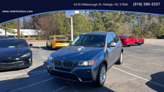 Used 2014 BMW X3 xDrive28i image 1