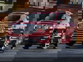 Used 2017 GMC Acadia Denali w/ Technology Package image 1