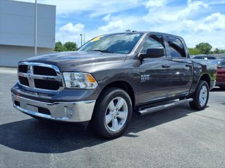 Certified 2023 RAM 1500 Tradesman w/ Tradesman SXT Package image 1