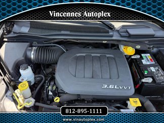 Used 2016 Dodge Dart GT w/ Sun/Sound Group image 1
