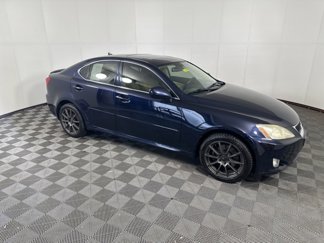 Used 2007 Lexus IS 250 AWD image 1