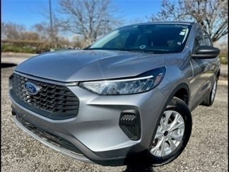 Used 2024 Ford Escape Active w/ Tech Pack #1 image 1