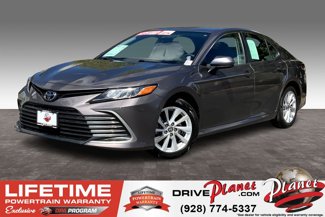 Used 2023 Toyota Camry LE image 1