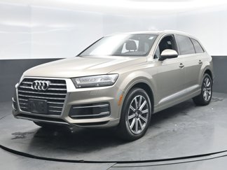 Used 2017 Audi Q7 3.0T Premium Plus image 1