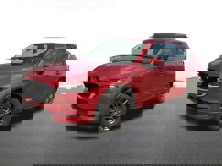 Used 2020 MAZDA CX-5 Touring image 1