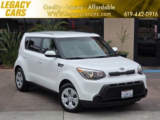 Used 2014 Kia Soul image 1