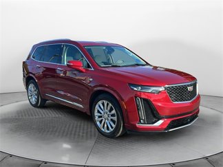 Used 2020 Cadillac XT6 Premium Luxury video 1