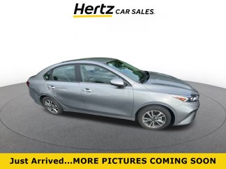 Used 2024 Kia Forte LXS image 1