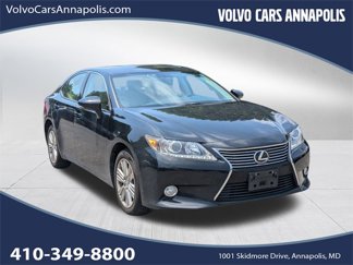 Used 2015 Lexus ES 350 image 1