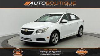 Used 2014 Chevrolet Cruze LT image 1