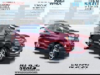 Used 2021 Ford Edge SEL w/ Convenience Package image 1