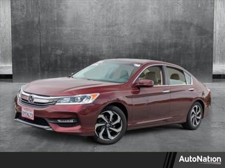 Used 2016 Honda Accord EX-L image 1