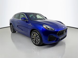New 2024 Maserati Grecale GT image 1