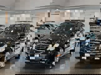 Used 2007 Mercedes-Benz E 350 Sedan image 1