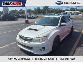 Used 2013 Subaru Impreza WRX Limited image 1