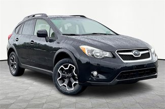 Used 2014 Subaru Crosstrek 2.0i Premium w/ Moonroof Package image 1