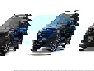 Certified 2024 Subaru Forester Premium image 1