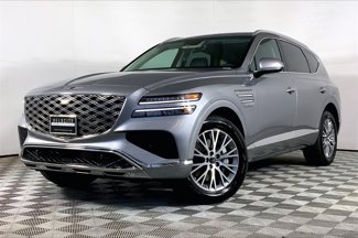 New 2025 Genesis GV80 2.5T Standard image 1