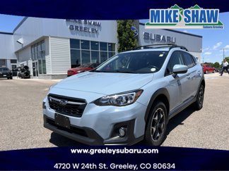 Used 2020 Subaru Crosstrek 2.0i Premium w/ Moonroof Package 2 image 1