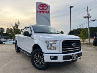 Used 2015 Ford F150 XLT w/ Equipment Group 301A Mid 360° Tour