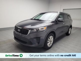 Used 2019 Kia Sorento LX w/ LX Convenience Package image 1